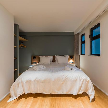 Kin Athens Apartman Szoba fotó