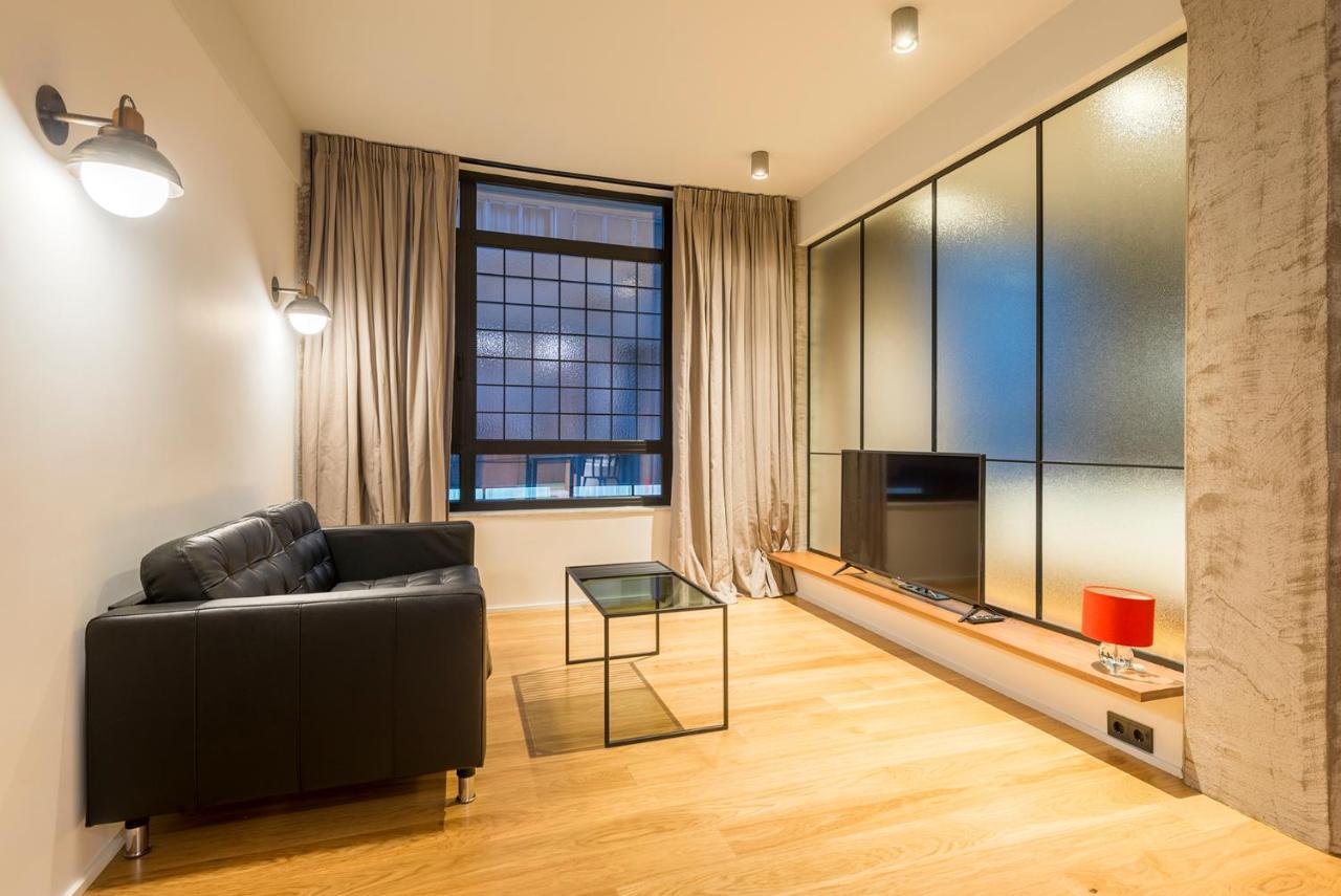 Kin Athens Apartman Kültér fotó