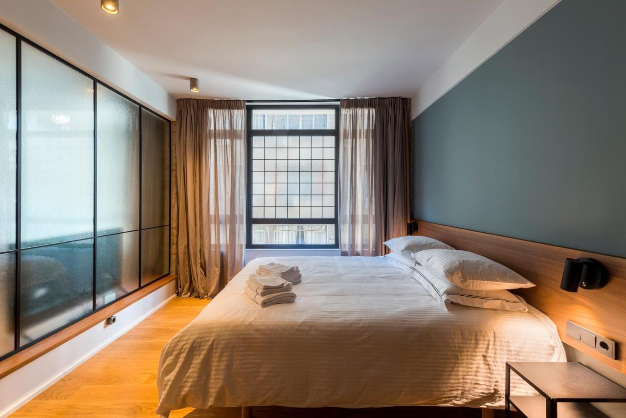Kin Athens Apartman Kültér fotó