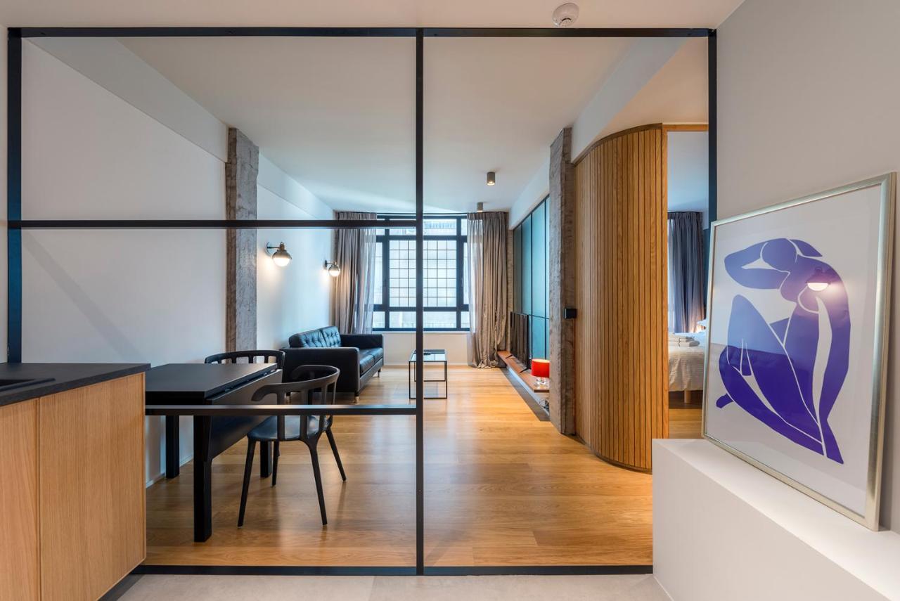 Kin Athens Apartman Kültér fotó