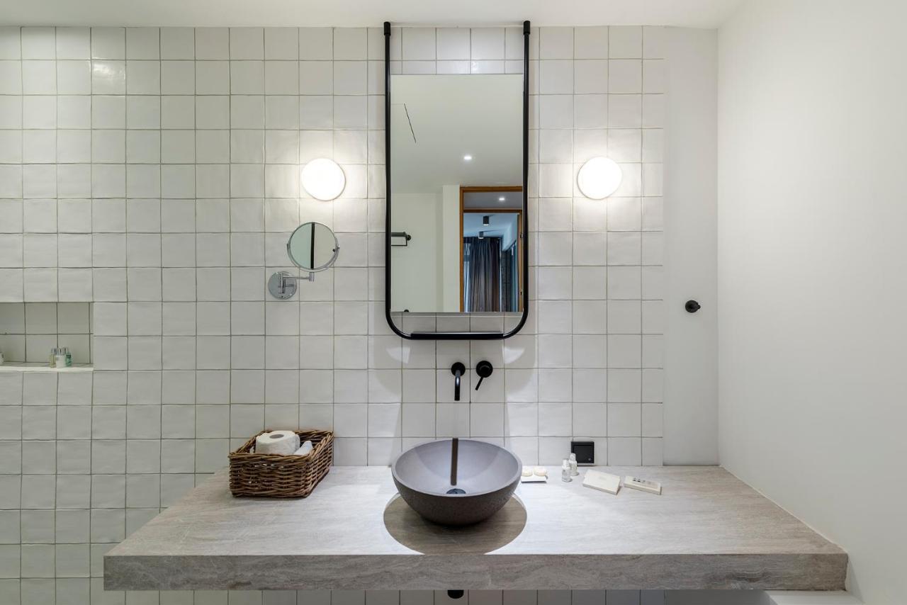 Kin Athens Apartman Kültér fotó
