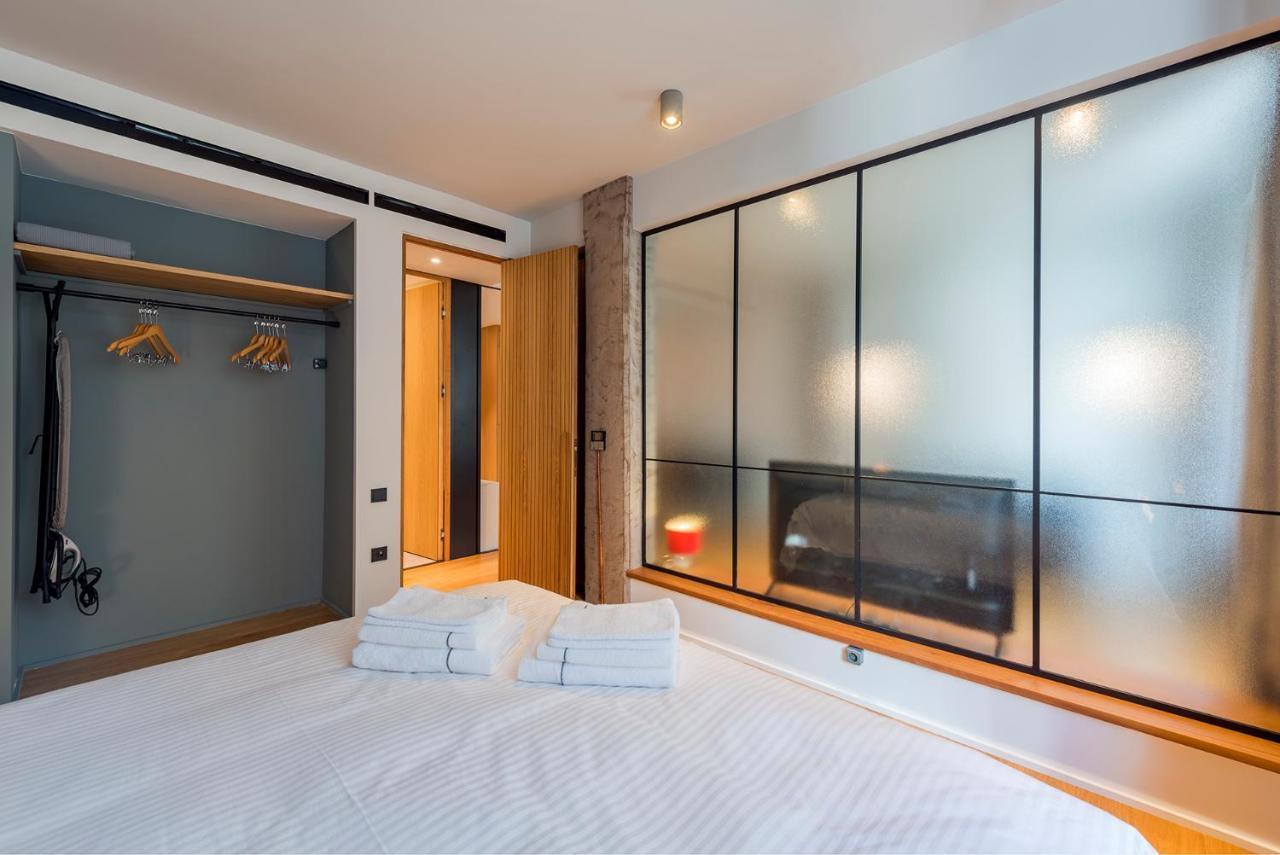 Kin Athens Apartman Kültér fotó
