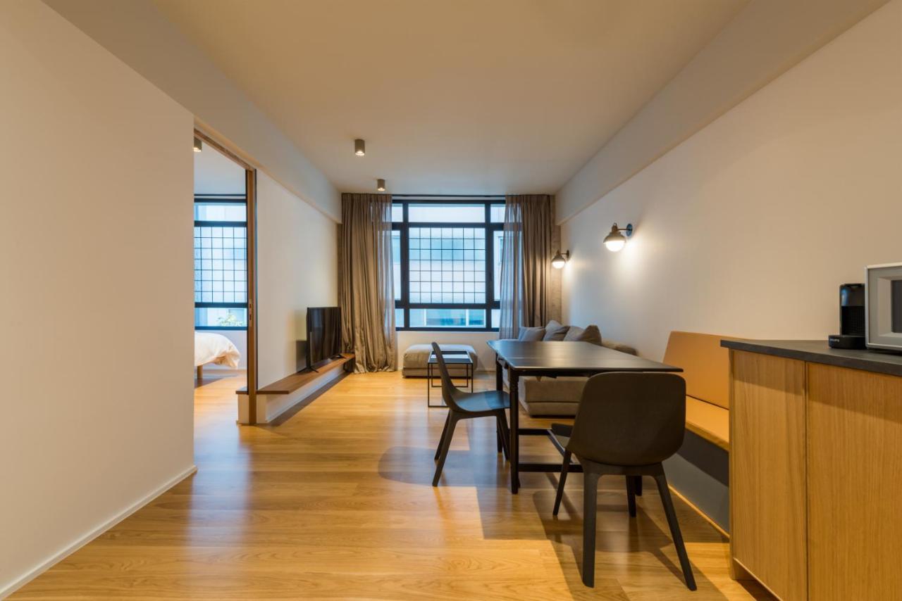 Kin Athens Apartman Kültér fotó