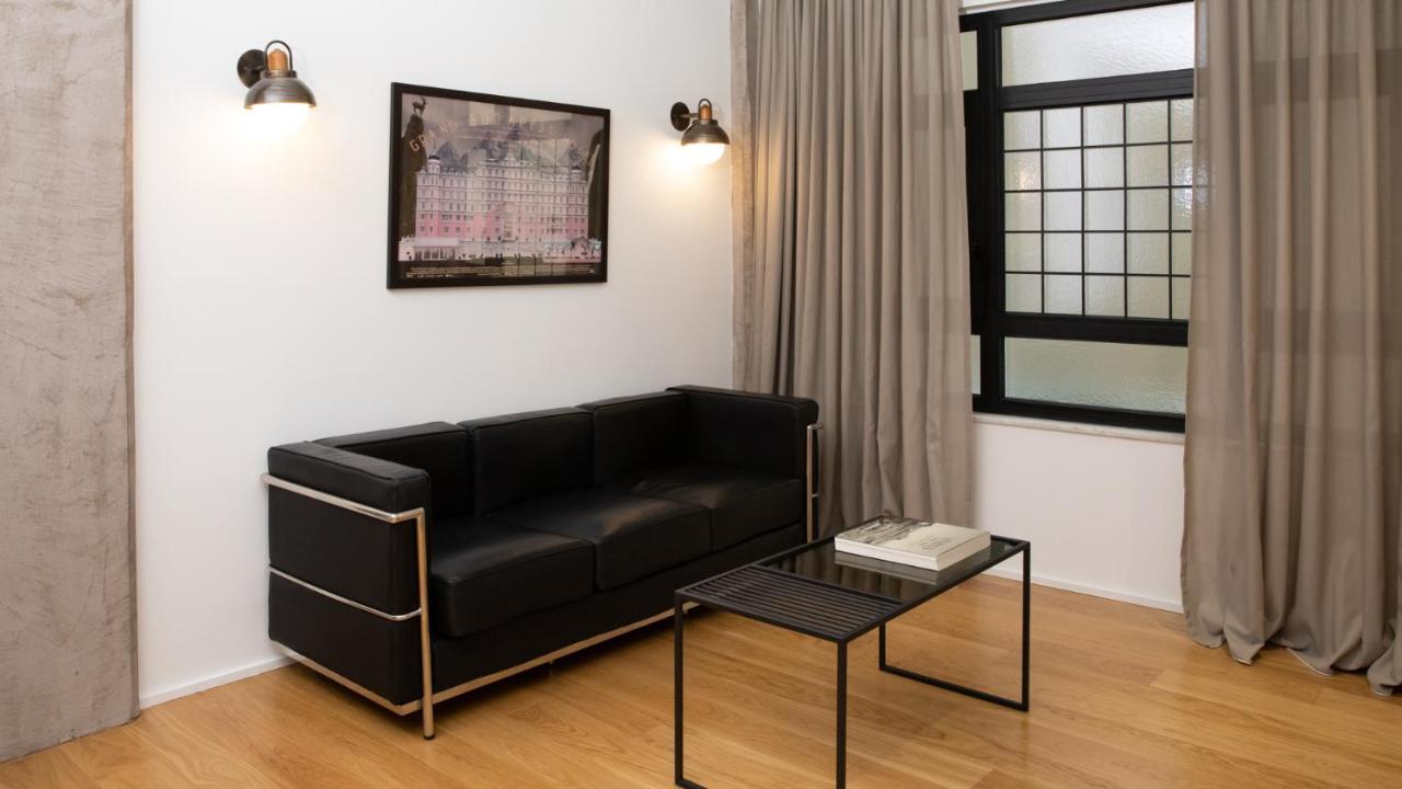 Kin Athens Apartman Kültér fotó