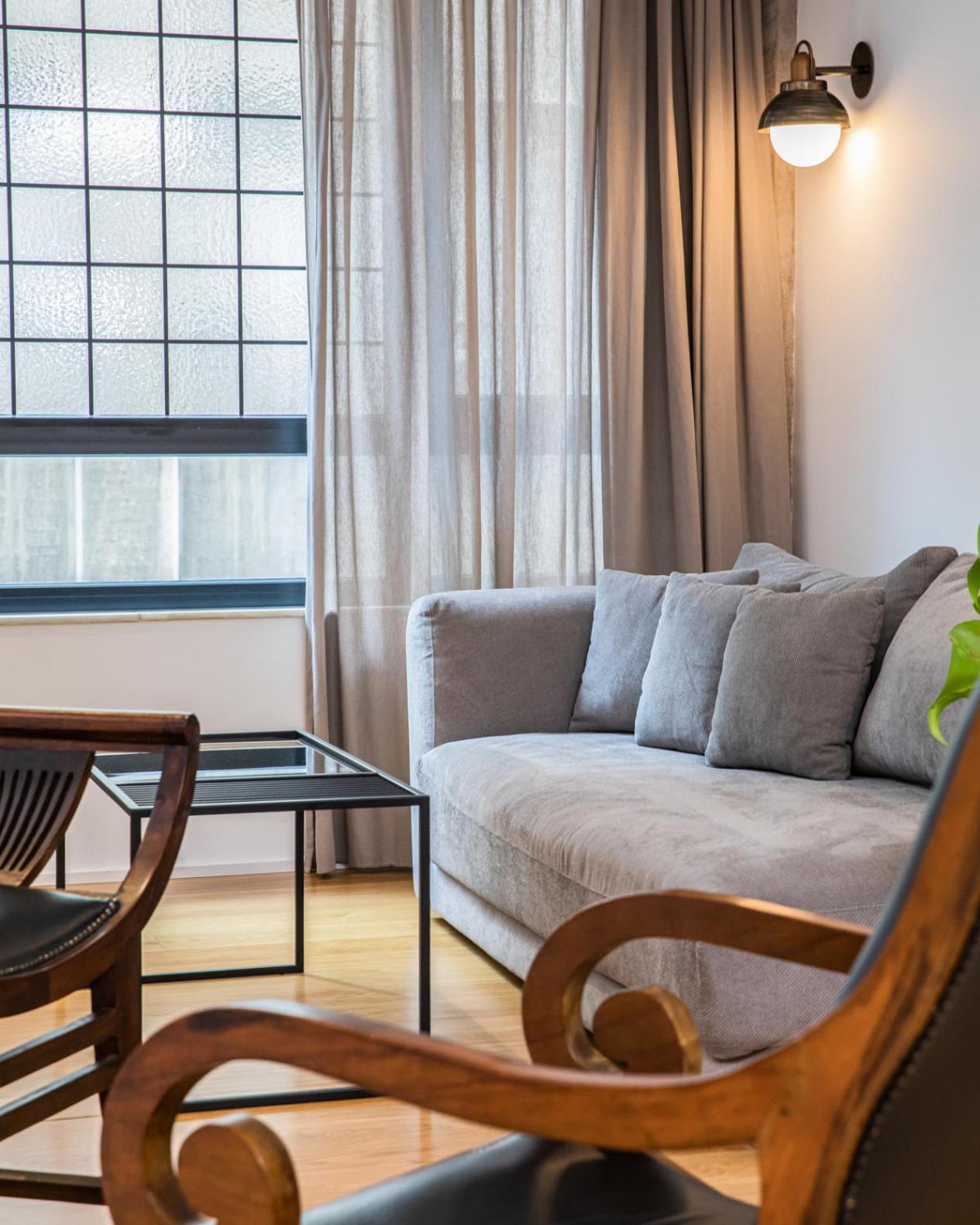 Kin Athens Apartman Szoba fotó
