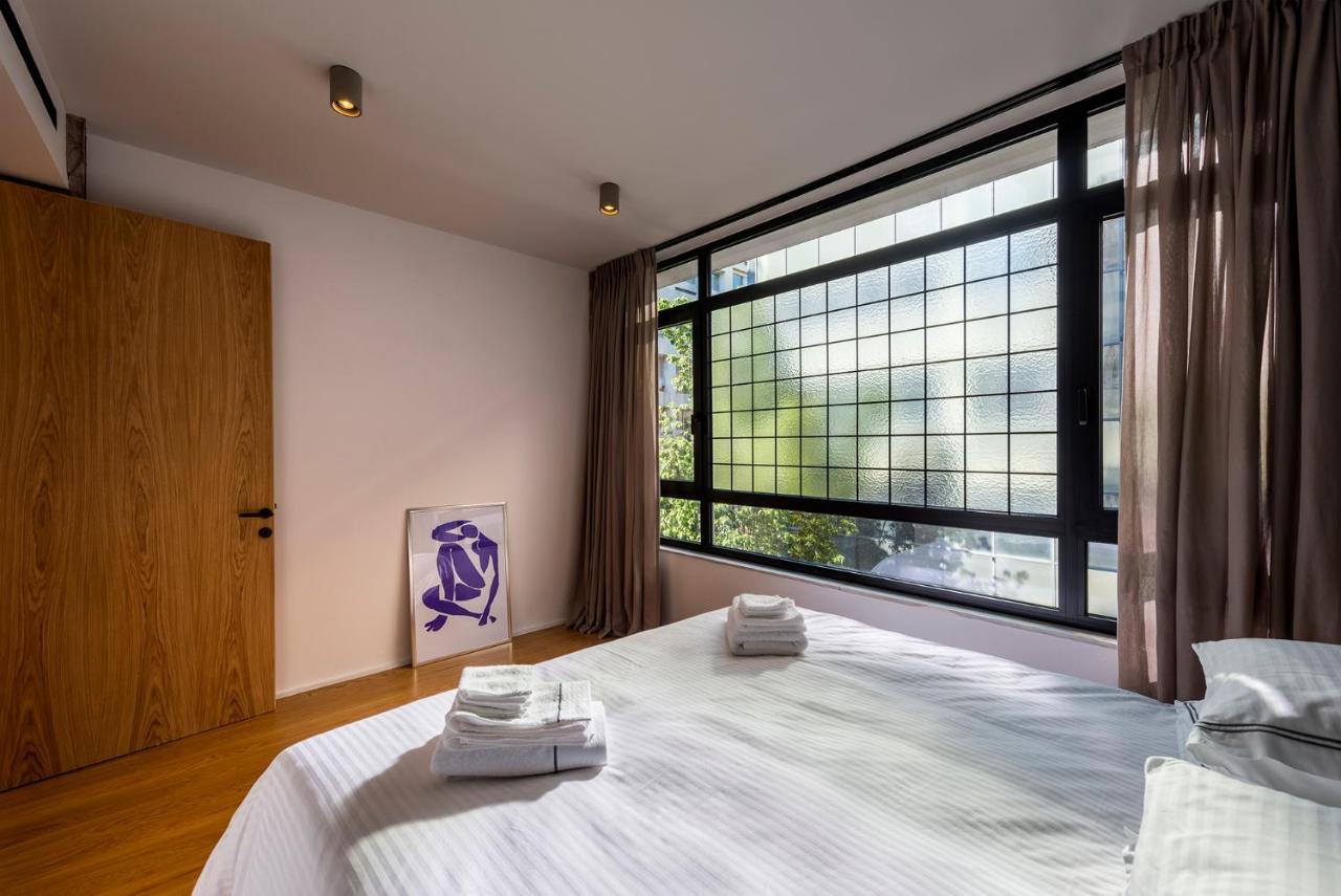 Kin Athens Apartman Kültér fotó