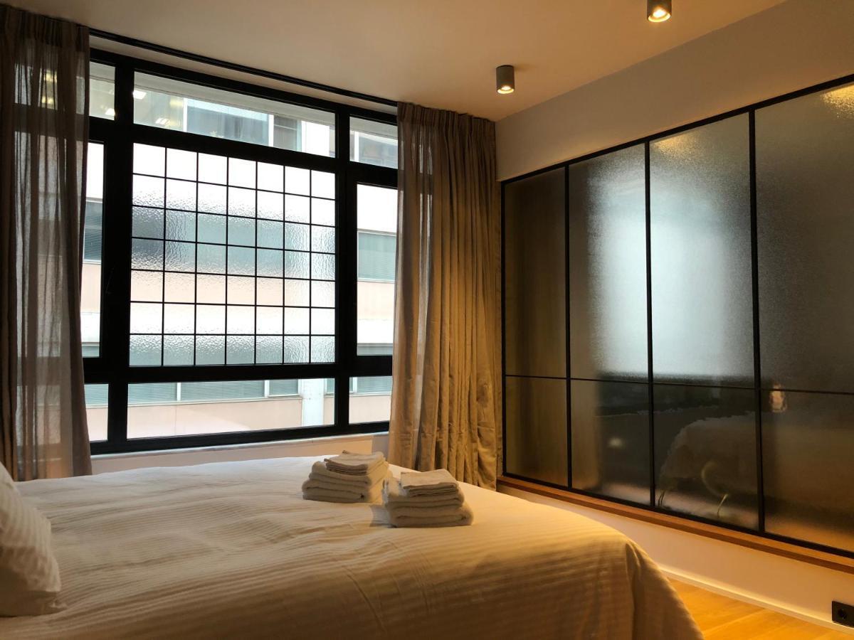 Kin Athens Apartman Kültér fotó