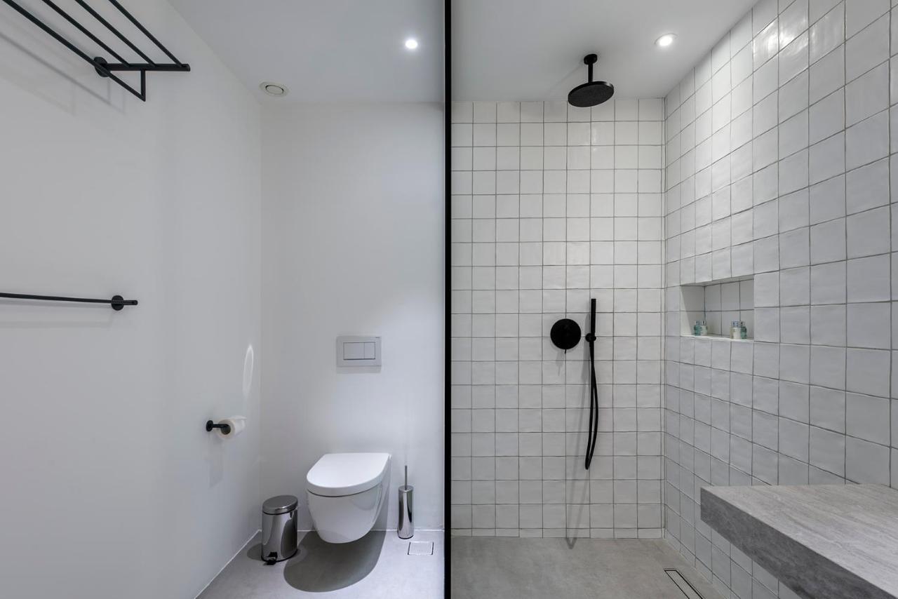 Kin Athens Apartman Kültér fotó