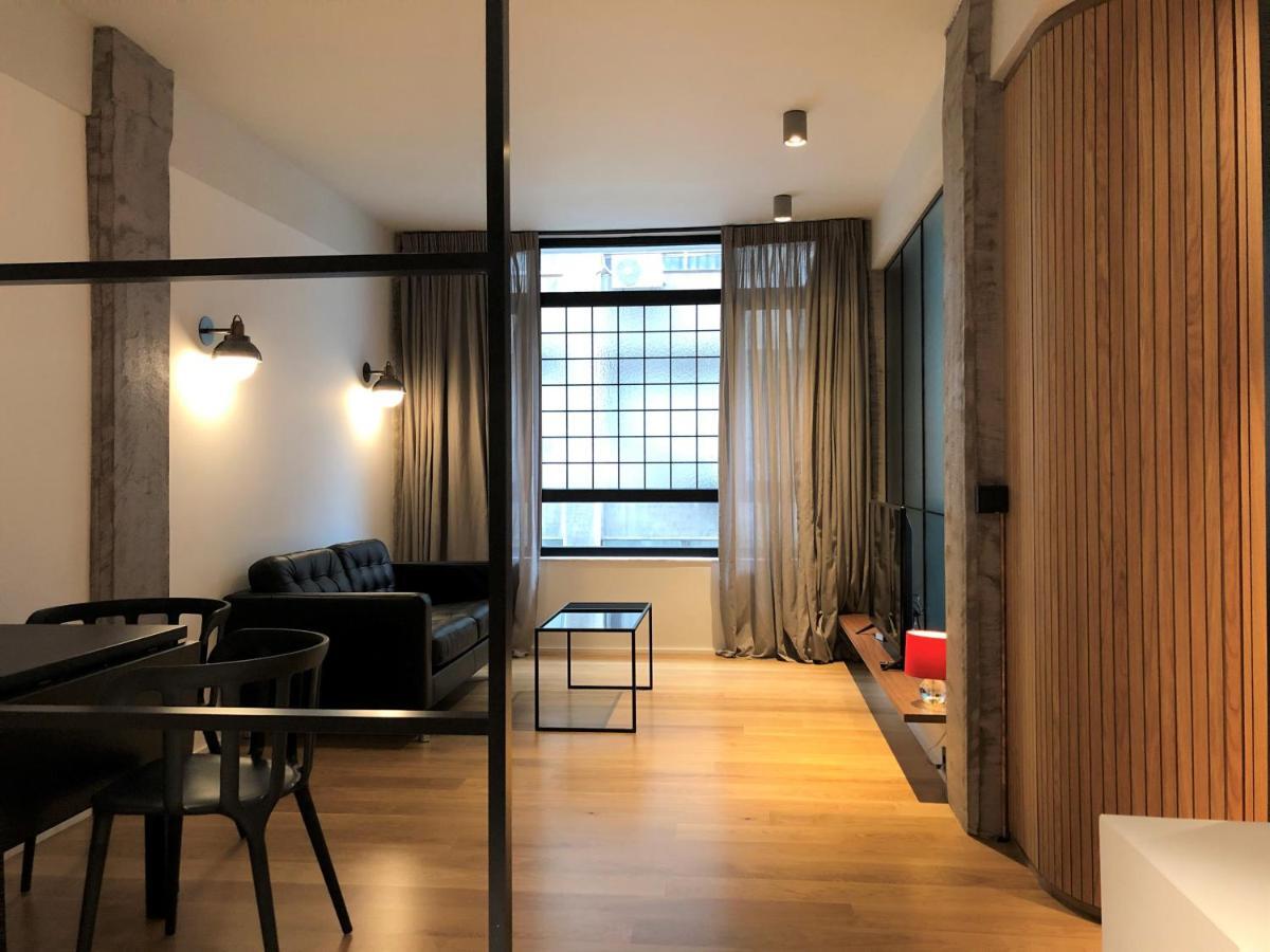 Kin Athens Apartman Kültér fotó