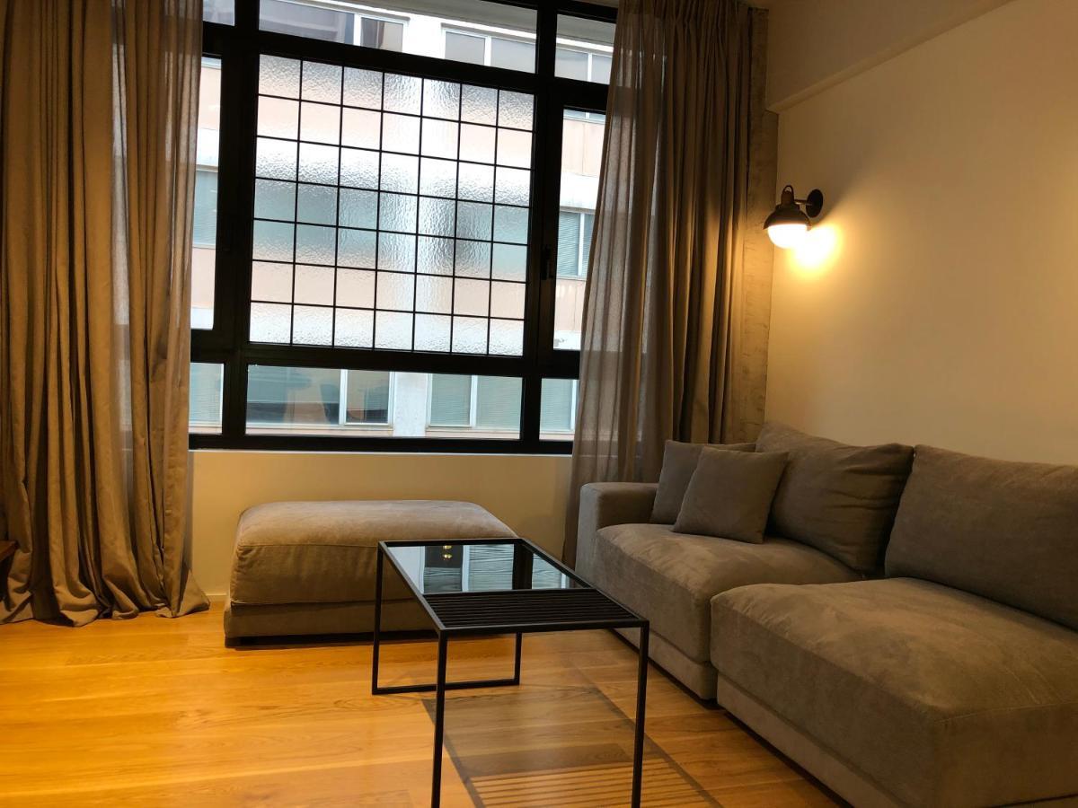 Kin Athens Apartman Kültér fotó